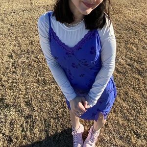 Meet your Posher, Angelina